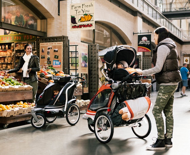 Chariot изменяет имя на Thule