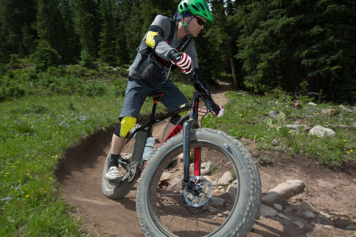 Specialized представила новый Fatboy