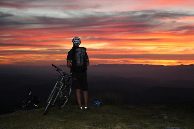 10 причин почему горный велосипед сделает вас счастливее