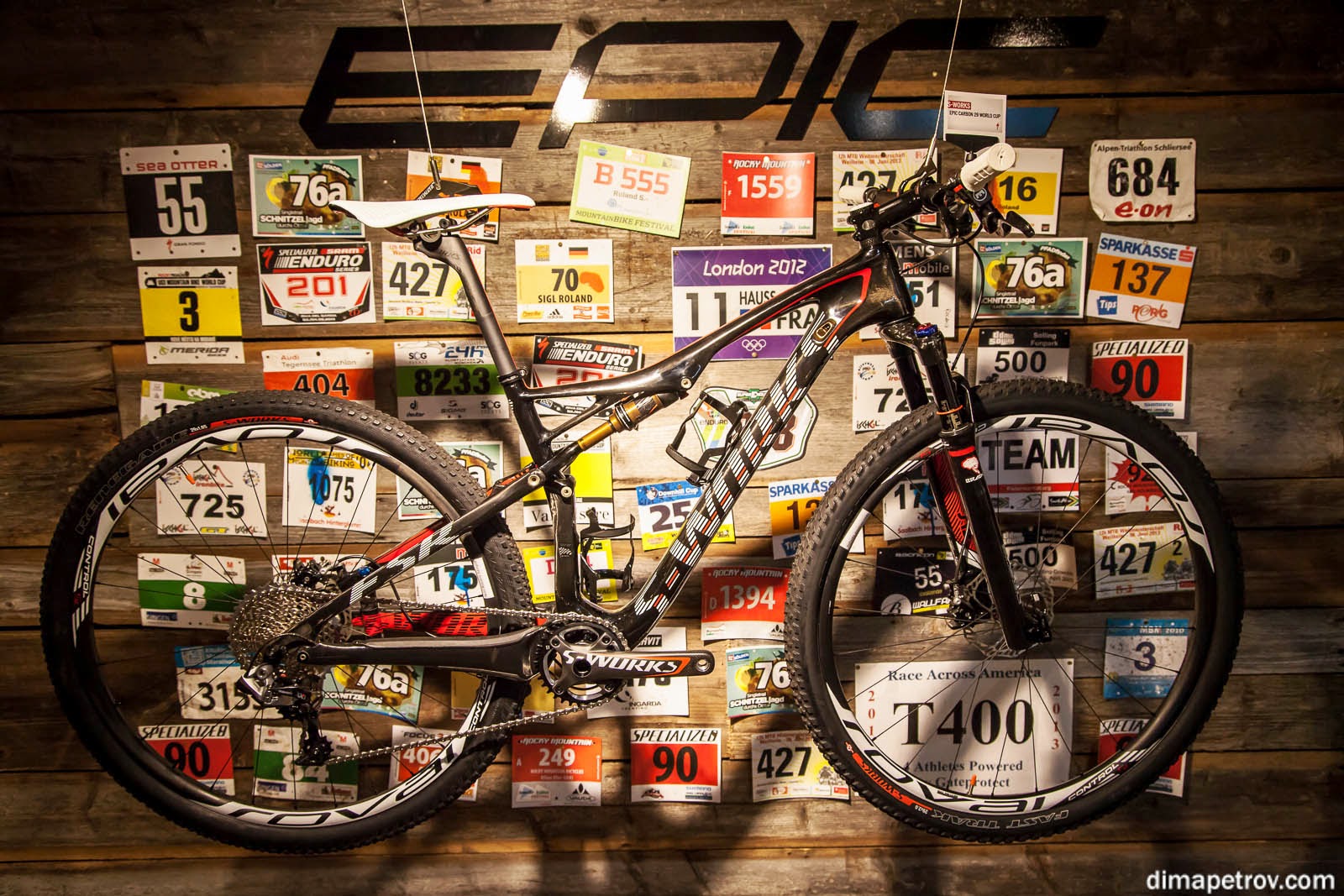 Выбор двухподвеса Specialized Выбор двухподвеса Specialized