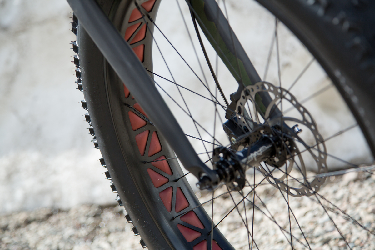 Specialized представила новый Fatboy