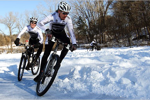 питание зимой