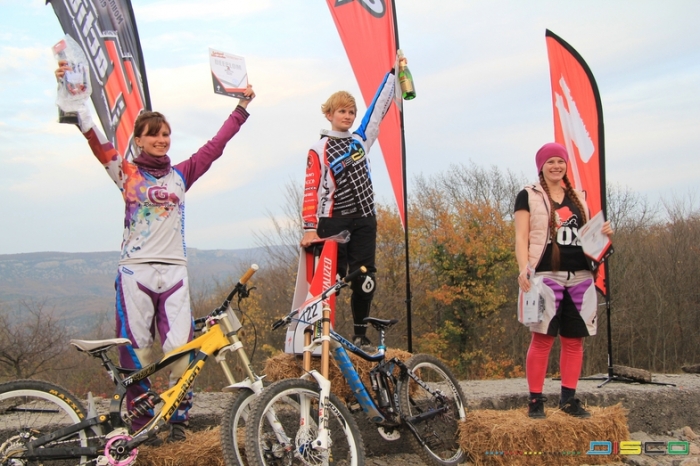 Финальный этап кубка Украины по DH при поддержке Specialized Финальный этап кубка Украины по DH при поддержке Specialized