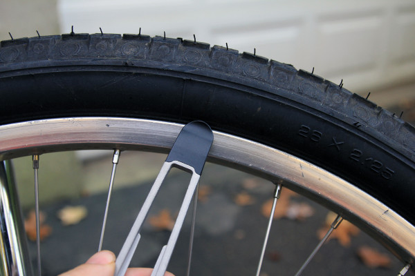 Новый мультитул Nutter под стать седлам Brooks Новый мультитул Nutter под стать седлам Brooks