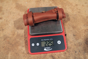 Новый мультитул Nutter под стать седлам Brooks Новый мультитул Nutter под стать седлам Brooks