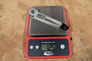 Новый мультитул Nutter под стать седлам Brooks Новый мультитул Nutter под стать седлам Brooks