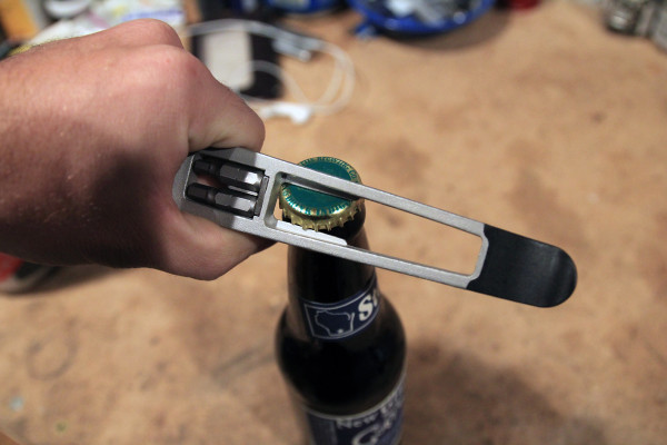 Новый мультитул Nutter под стать седлам Brooks Новый мультитул Nutter под стать седлам Brooks