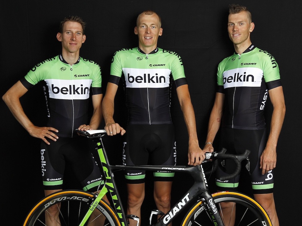 Belkin и Shimano расширяют партнерство Belkin и Shimano расширяют партнерство