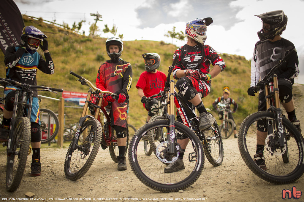 Anthill Films - NotBad (2013) BDRip 1080p