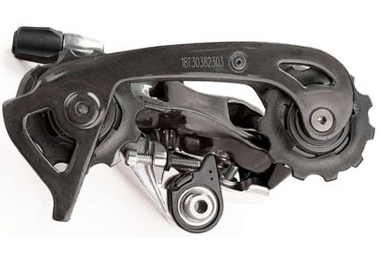 SRAM отзывает задние переключатели Red WiFli