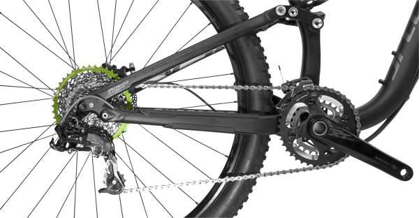 Обновите свою кассету 11*36 звездой 42T Обновите свою кассету 11*36 звездой 42T