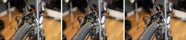 SRAM отзывает все гидравлические ободные тормоза