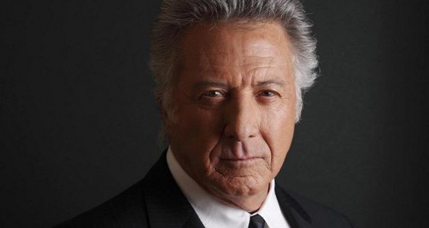 Дастин Хоффман сыграет в фильме про Лэнса Армстронга