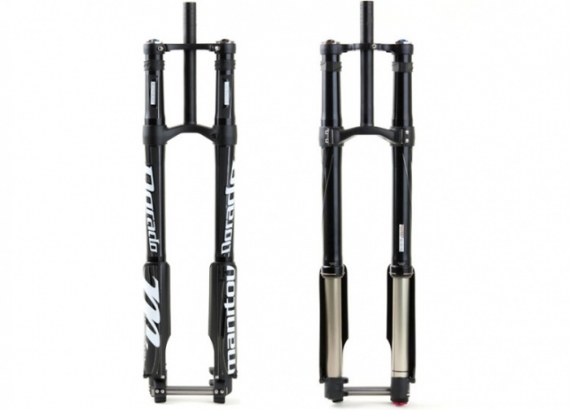 Manitou Dorado Expert