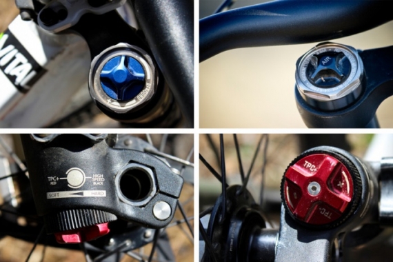 Manitou Dorado Expert