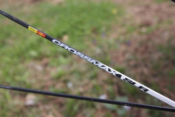 Mavic Crossmax SLR 29