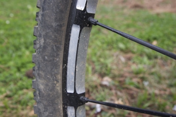 Mavic Crossmax SLR 29