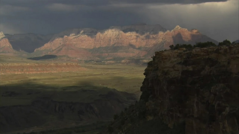 Видео: Red Bull Rampage 2013