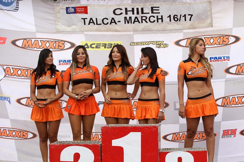 Cheng Shin Rubber строит новый завод