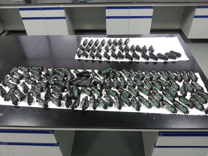 Видеорегистратор для велосипедистов