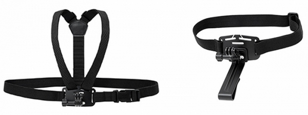 Shimano выходит на рынок экшнкамер