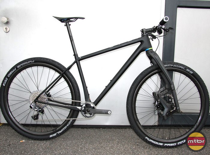 Самый легкий в мире найнер Самый легкий в мире найнер