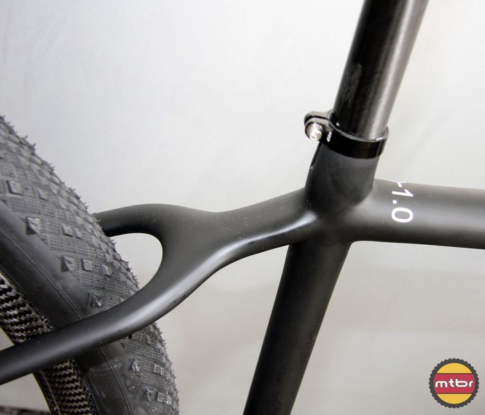 Самый легкий в мире найнер Самый легкий в мире найнер