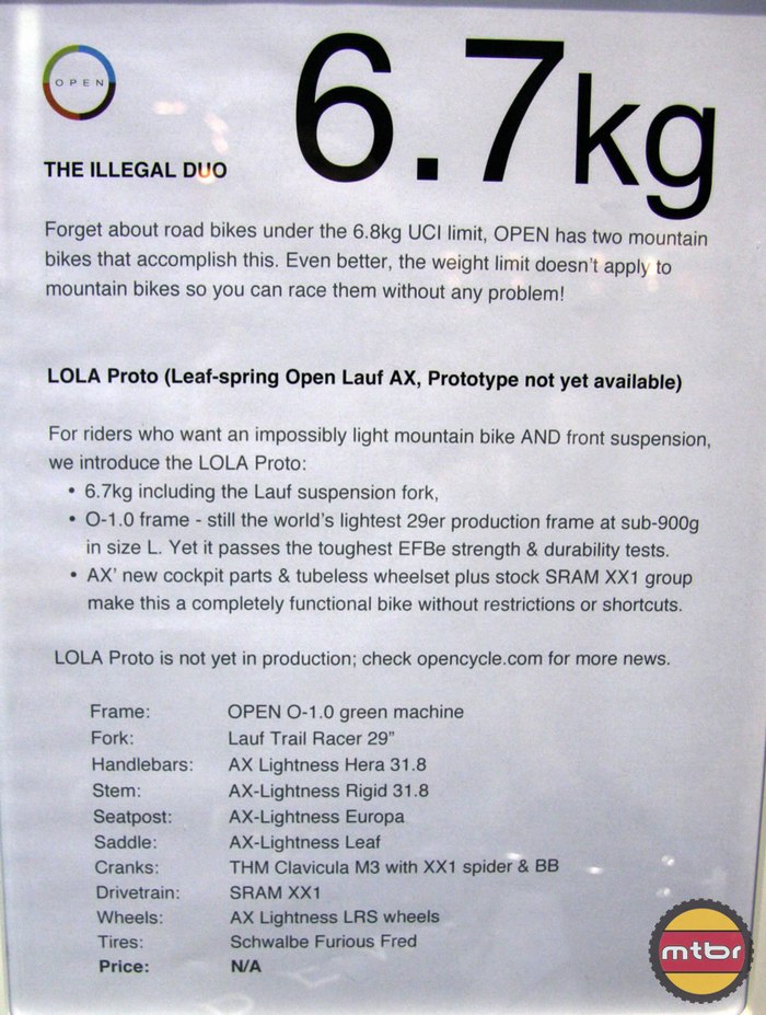 Самый легкий в мире найнер Самый легкий в мире найнер