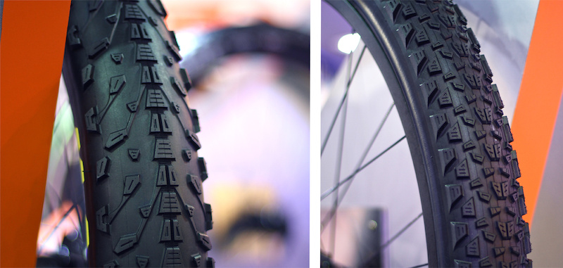 Maxxis Mammoth 2014