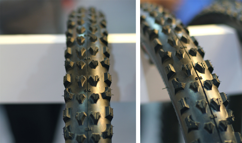 Kenda Honey Badger 27,5