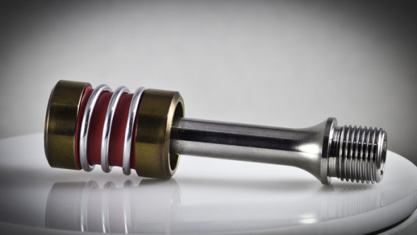 Kickstarter: проект контактных педалей Infinity