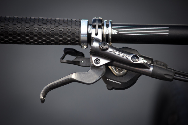 2015 Shimano XTR 9000, теперь ещё сингл