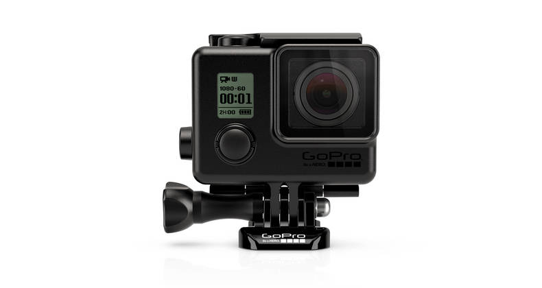 корпус для GoPro HERO