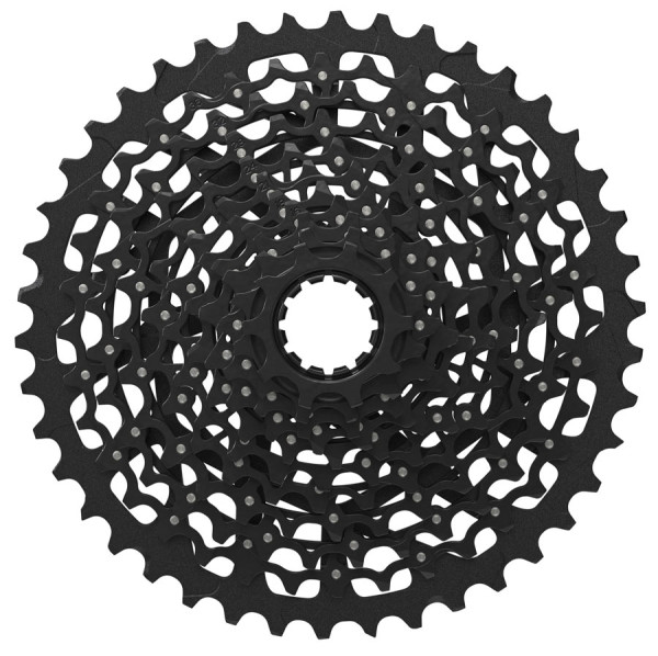 Бюджетная сингл группа SRAM X1 доступна с июня
