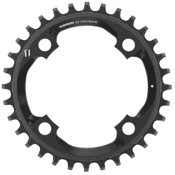 Бюджетная сингл группа SRAM X1 доступна с июня