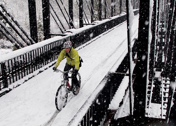 Велодвижение способствует созданию рабочих мест и спасает жизни