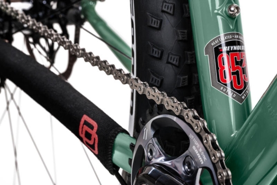 Halo reward на Kickstarter