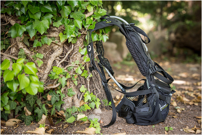 Ergon BE1 SuperEnduro