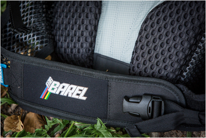 Ergon BE1 SuperEnduro