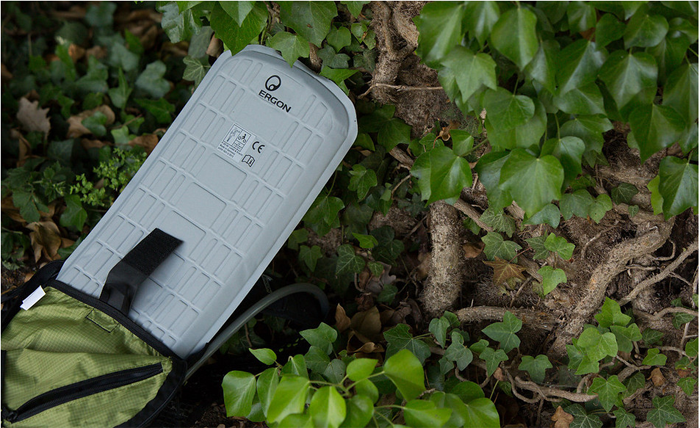 Ergon BE1 SuperEnduro