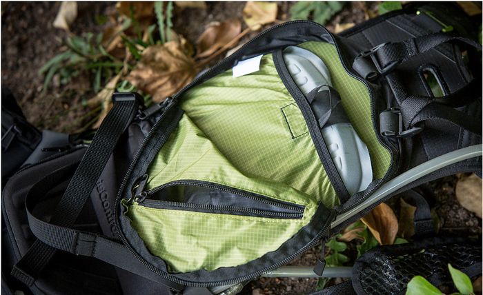 Ergon BE1 SuperEnduro