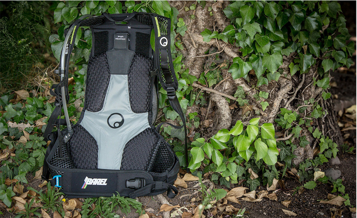 Ergon BE1 SuperEnduro