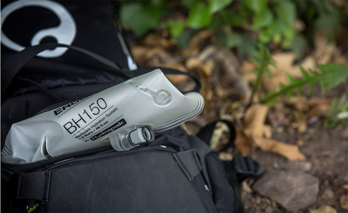 Ergon BE1 SuperEnduro