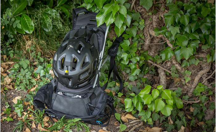 Ergon BE1 SuperEnduro