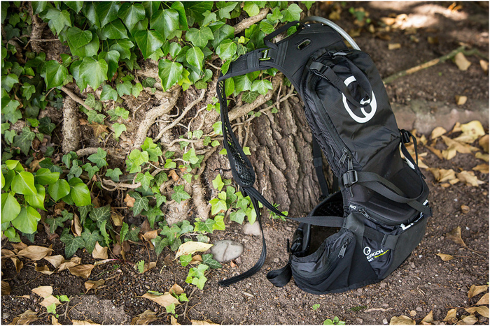 Ergon BE1 SuperEnduro