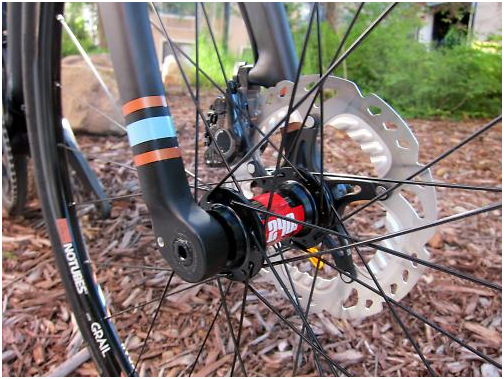 дорожный велосипед GT Grade