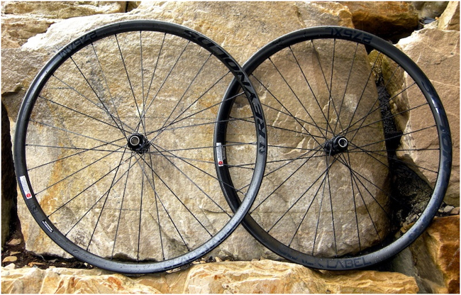 Reynolds Black label