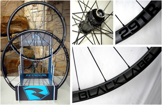 Reynolds Black label