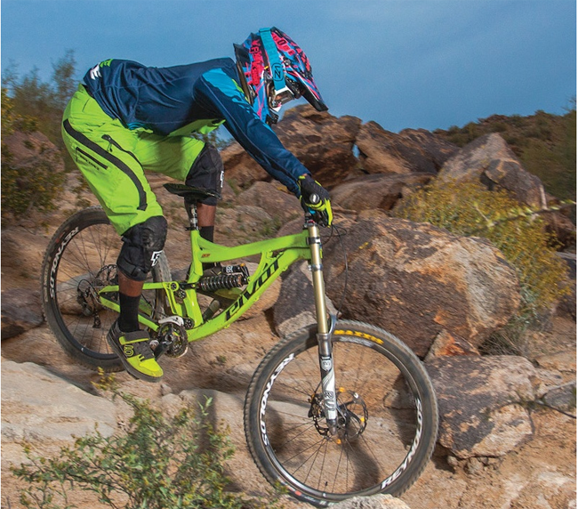 Reynolds Black label