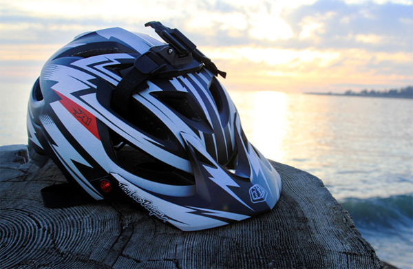 A1 с креплением фонаря Niterider